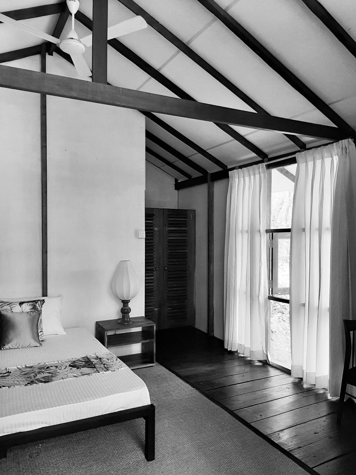 Elephant Lodge Удавалаве Экстерьер фото