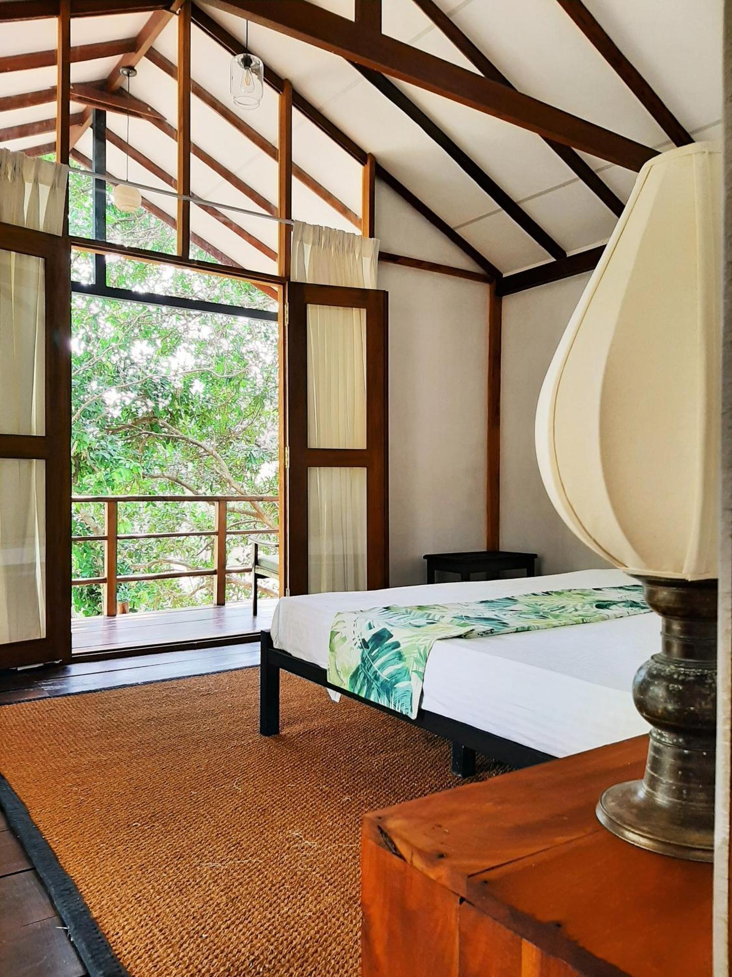 Elephant Lodge Удавалаве Экстерьер фото